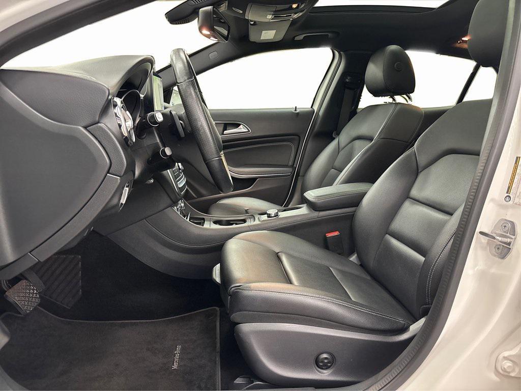 used 2020 Mercedes-Benz GLA 250 car, priced at $23,850