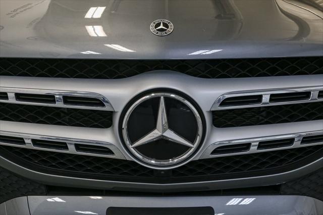 used 2022 Mercedes-Benz GLS 450 car, priced at $52,850