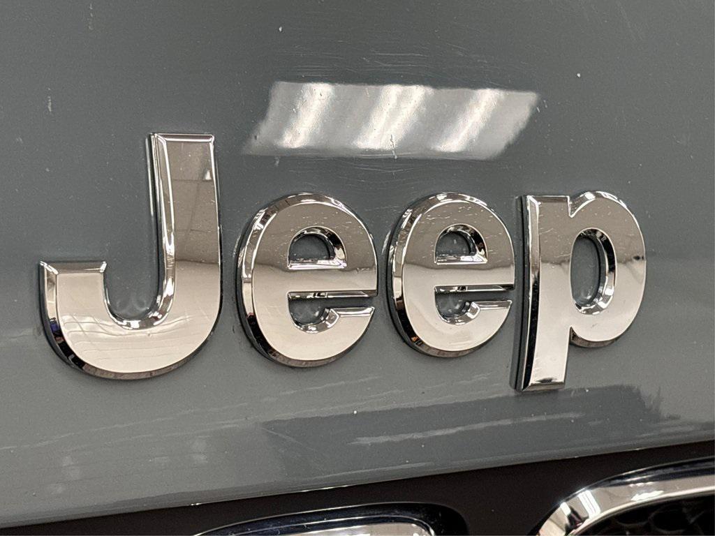used 2018 Jeep Renegade car, priced at $18,850