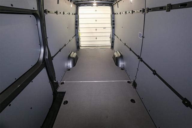 new 2025 Mercedes-Benz Sprinter 2500 car, priced at $78,065