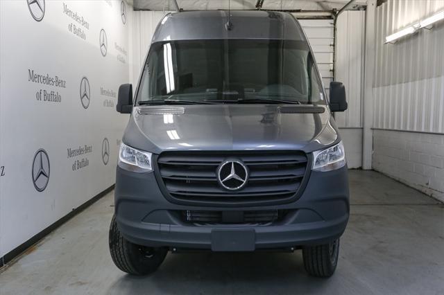 new 2025 Mercedes-Benz Sprinter 2500 car, priced at $78,065