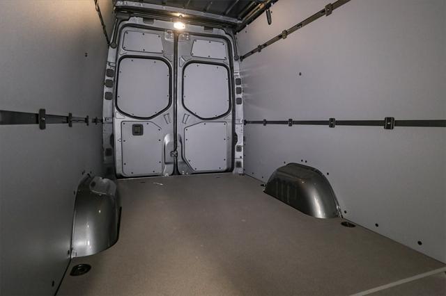 new 2025 Mercedes-Benz Sprinter 2500 car, priced at $78,065