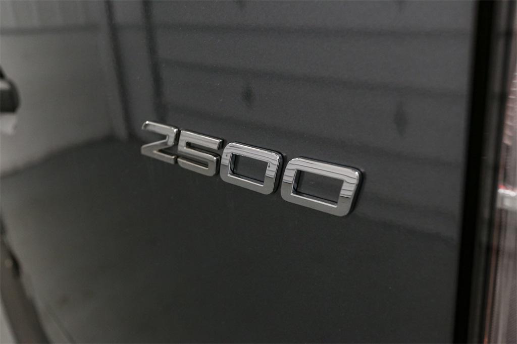 new 2025 Mercedes-Benz Sprinter 2500 car, priced at $78,065