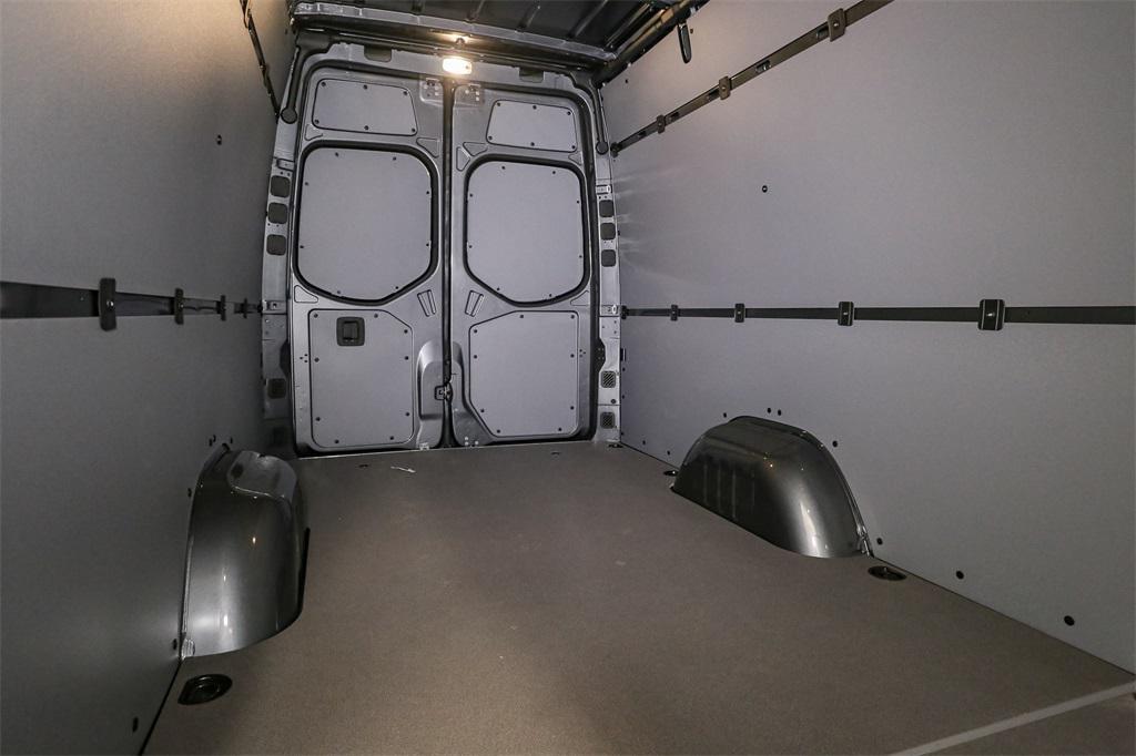 new 2025 Mercedes-Benz Sprinter 2500 car, priced at $78,065