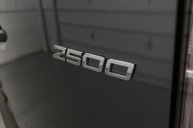 new 2025 Mercedes-Benz Sprinter 2500 car, priced at $78,065