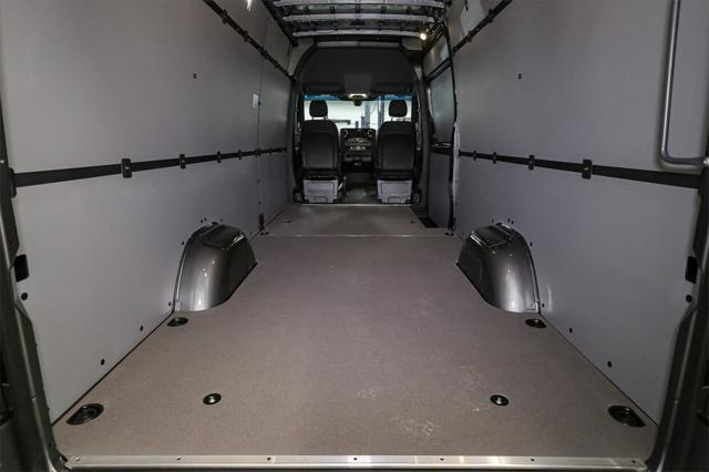 new 2025 Mercedes-Benz Sprinter 2500 car, priced at $78,065