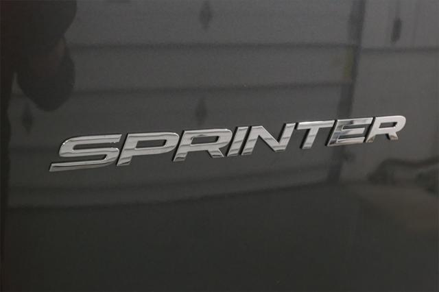 new 2025 Mercedes-Benz Sprinter 2500 car, priced at $78,065