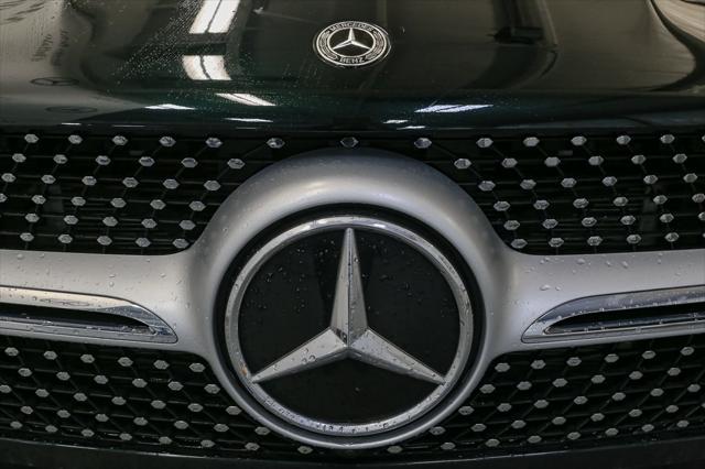 used 2023 Mercedes-Benz GLE 450 car, priced at $62,850