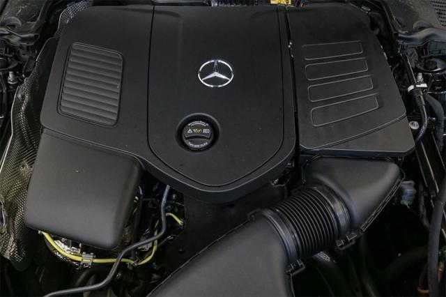 new 2024 Mercedes-Benz CLE 300 car, priced at $63,650