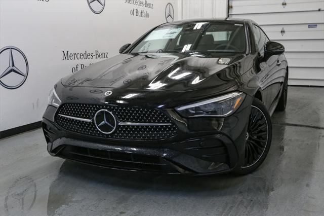 new 2024 Mercedes-Benz CLE 300 car, priced at $63,650