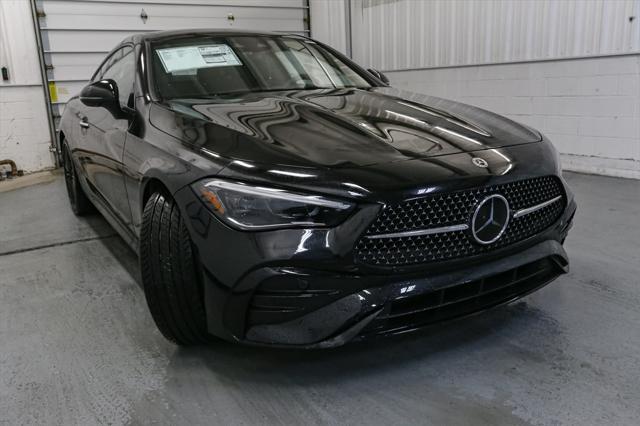 new 2024 Mercedes-Benz CLE 300 car, priced at $63,650