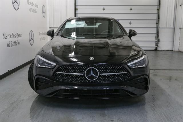 new 2024 Mercedes-Benz CLE 300 car, priced at $63,650