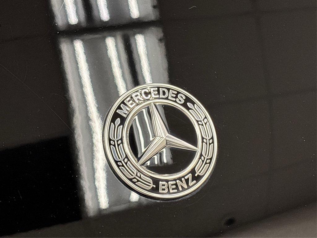 used 2025 Mercedes-Benz E-Class car, priced at $59,850