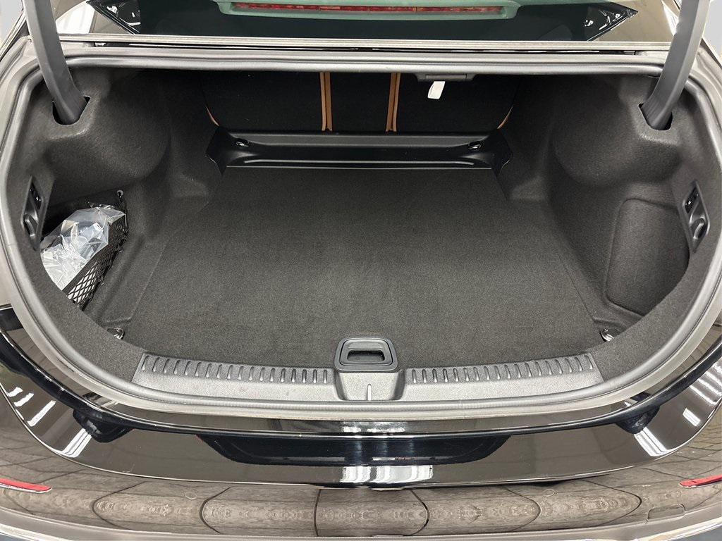 used 2025 Mercedes-Benz E-Class car, priced at $59,850