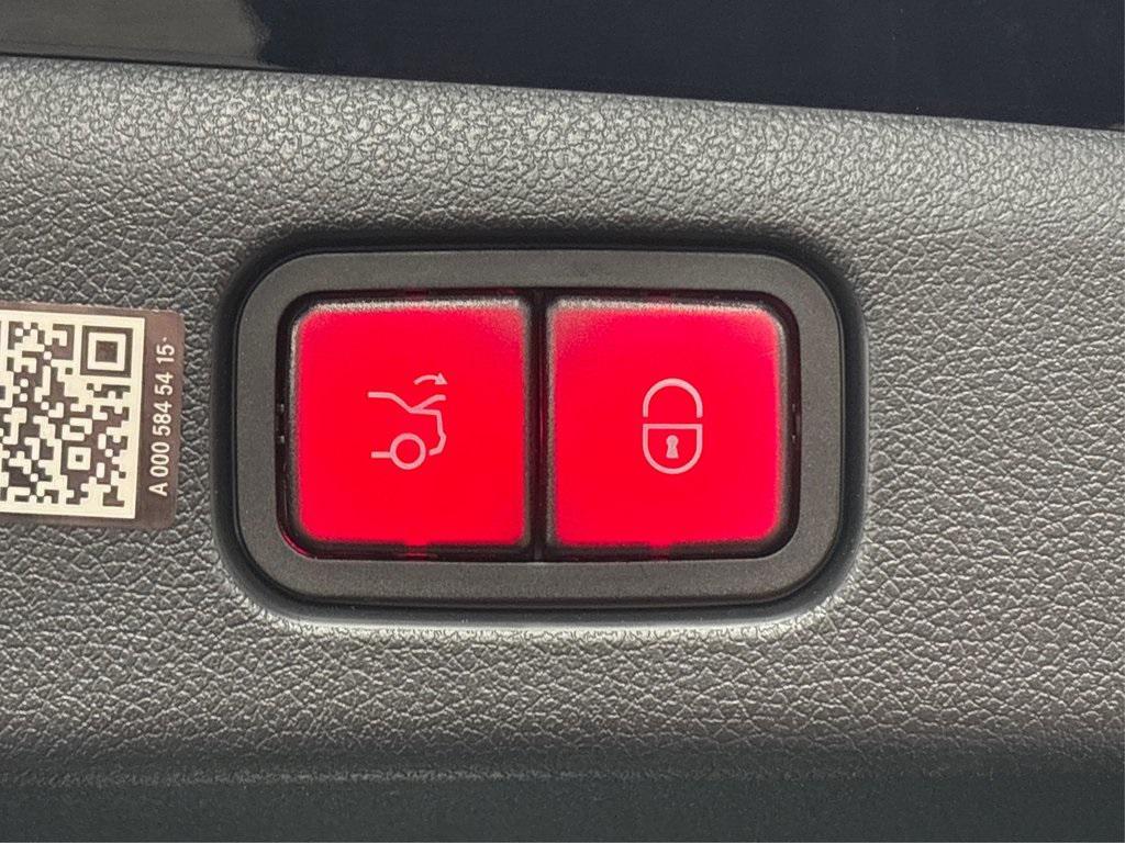 used 2025 Mercedes-Benz E-Class car, priced at $59,850