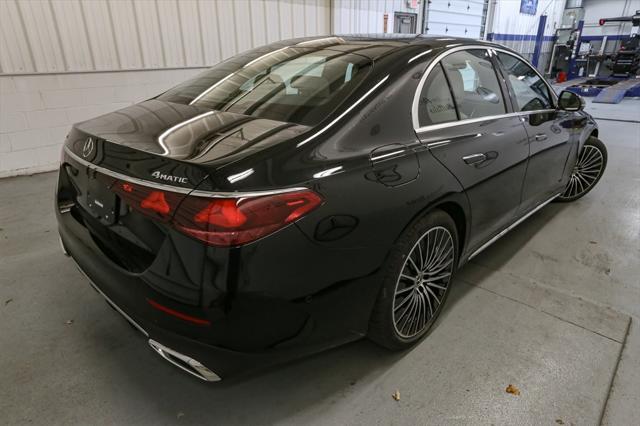 new 2025 Mercedes-Benz E-Class car, priced at $78,845