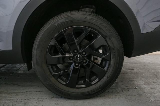 used 2022 Kia Sorento car, priced at $29,850