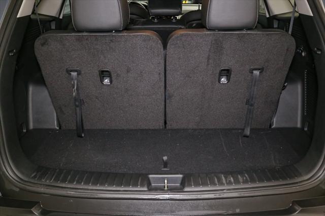 used 2022 Kia Sorento car, priced at $29,850