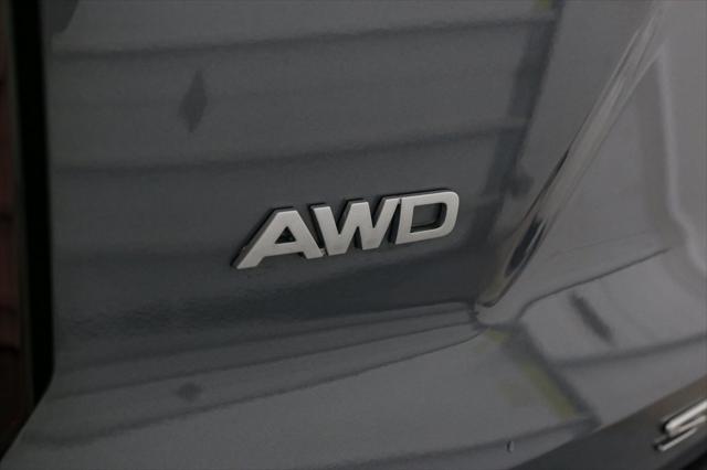 used 2022 Kia Sorento car, priced at $29,850