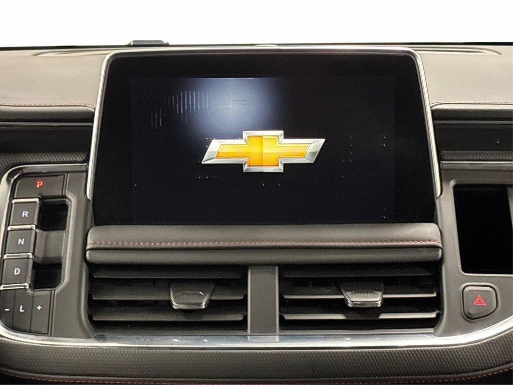 used 2023 Chevrolet Suburban car, priced at $58,850