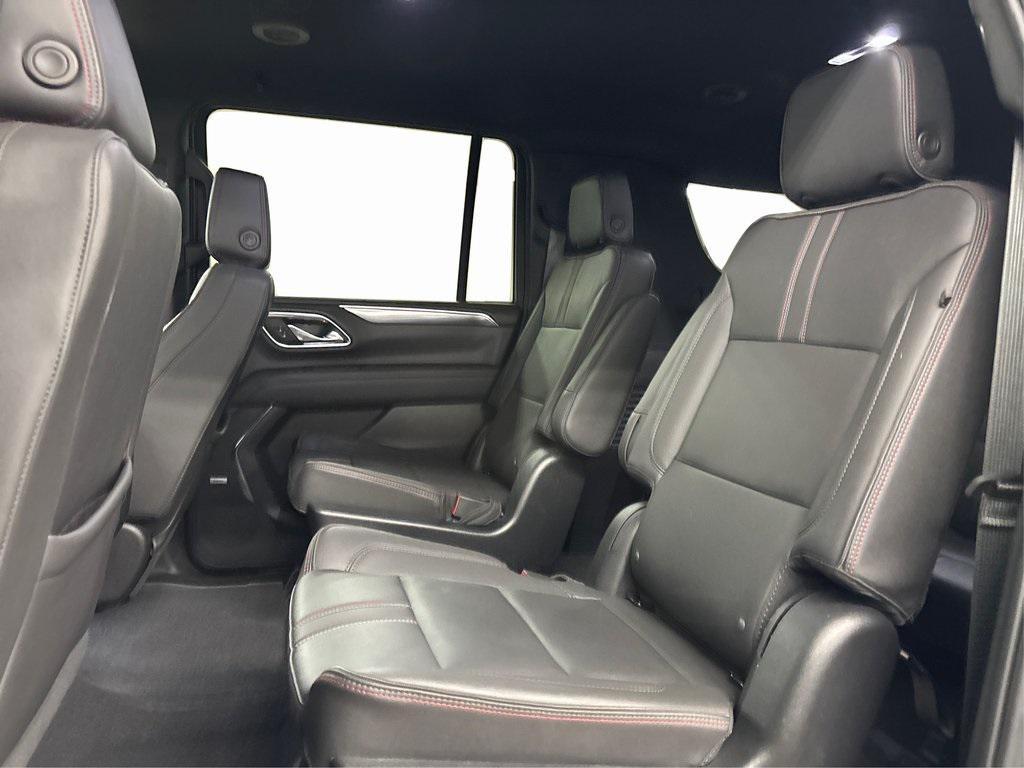 used 2023 Chevrolet Suburban car, priced at $58,850