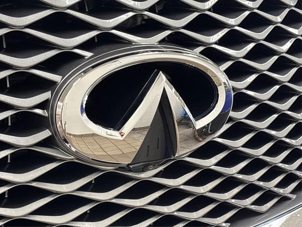 used 2022 INFINITI QX80 car, priced at $38,850