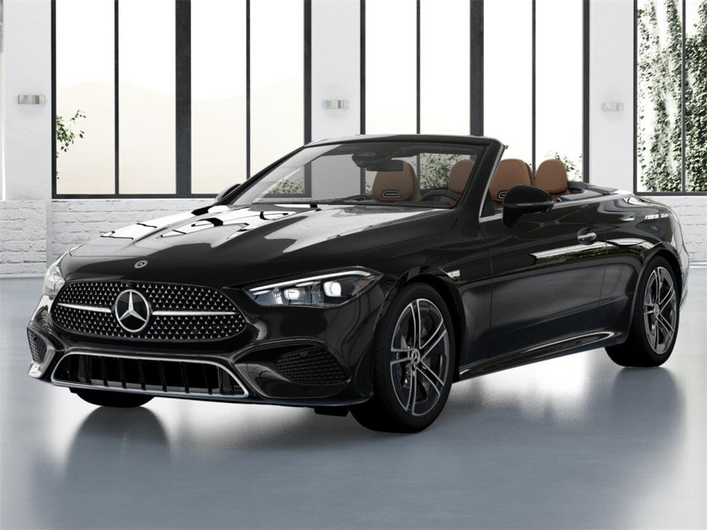 new 2026 Mercedes-Benz CLE 300 car, priced at $74,220