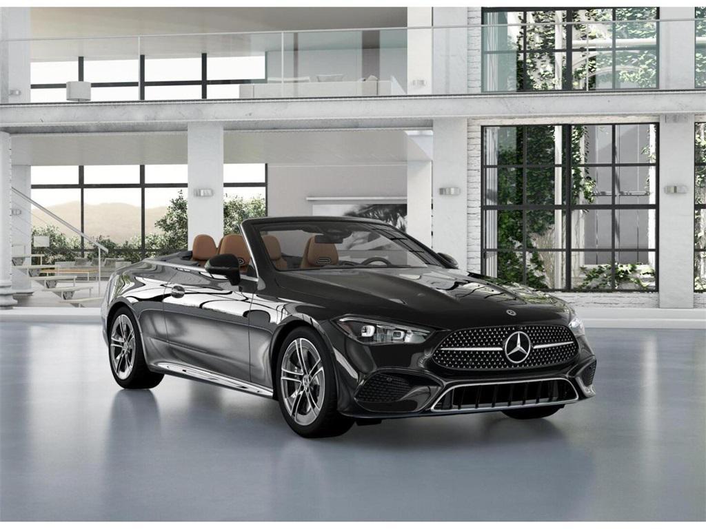 new 2026 Mercedes-Benz CLE 300 car, priced at $74,220