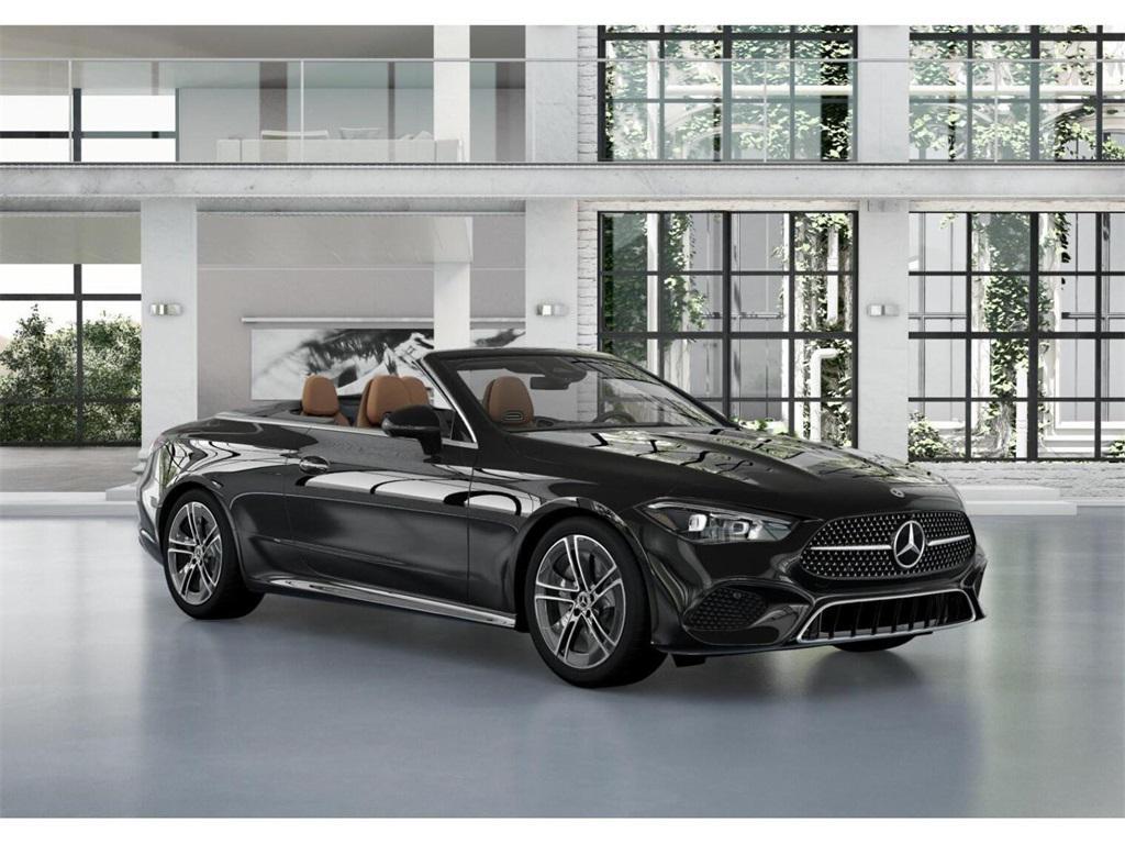 new 2026 Mercedes-Benz CLE 300 car, priced at $74,220