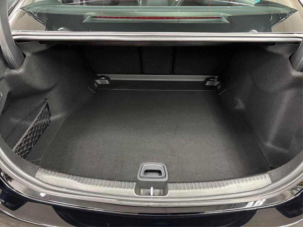 used 2023 Mercedes-Benz C-Class car, priced at $42,350