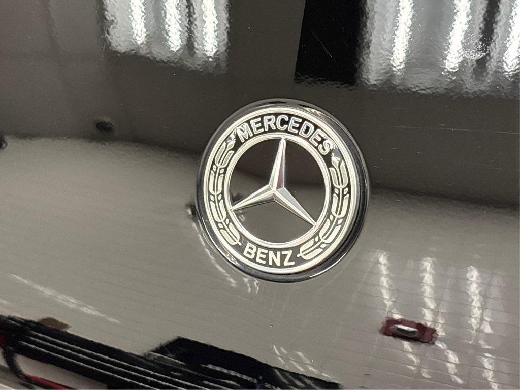 used 2023 Mercedes-Benz C-Class car, priced at $42,350