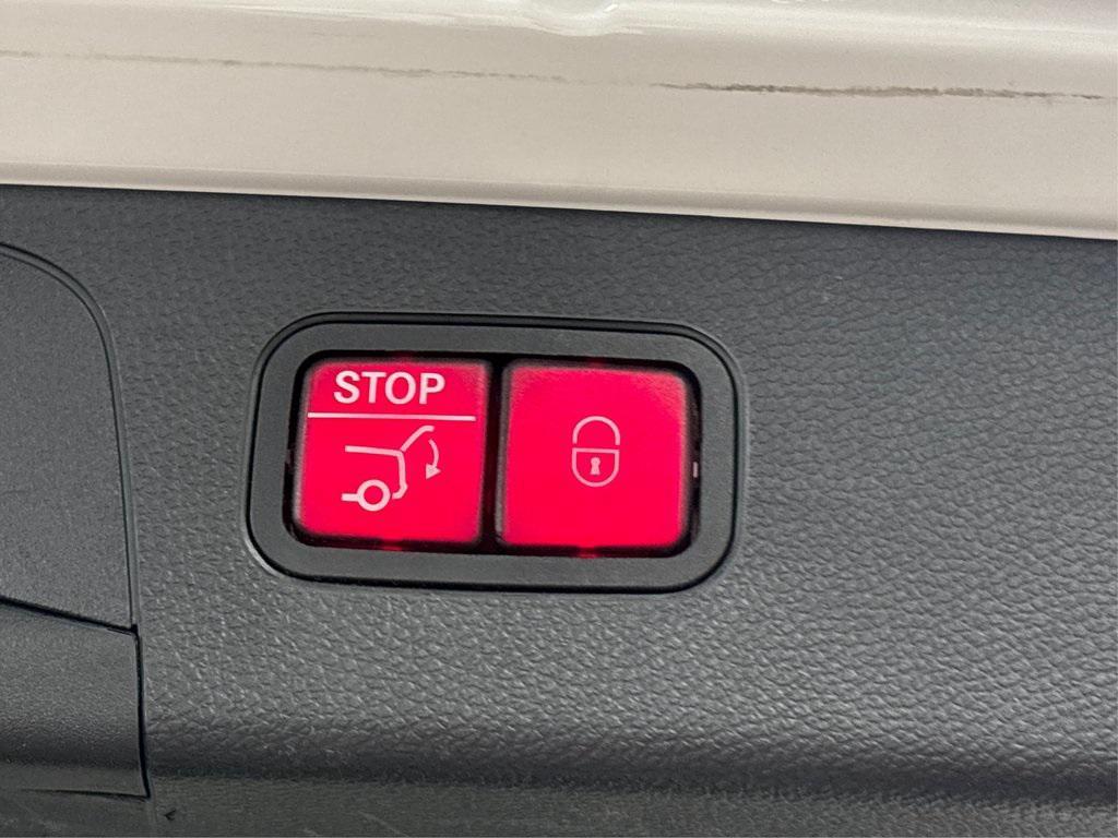 used 2019 Mercedes-Benz GLC 300 car, priced at $25,850