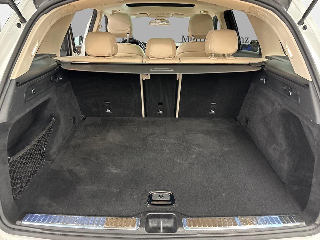 used 2019 Mercedes-Benz GLC 300 car, priced at $25,850