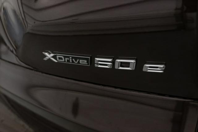 used 2025 BMW X5 PHEV car, priced at $71,850