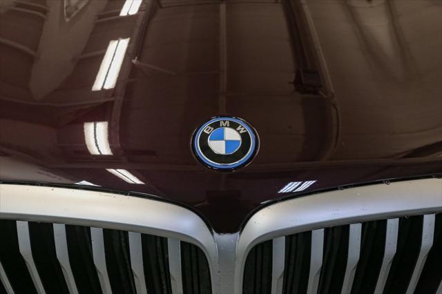 used 2025 BMW X5 PHEV car, priced at $71,850