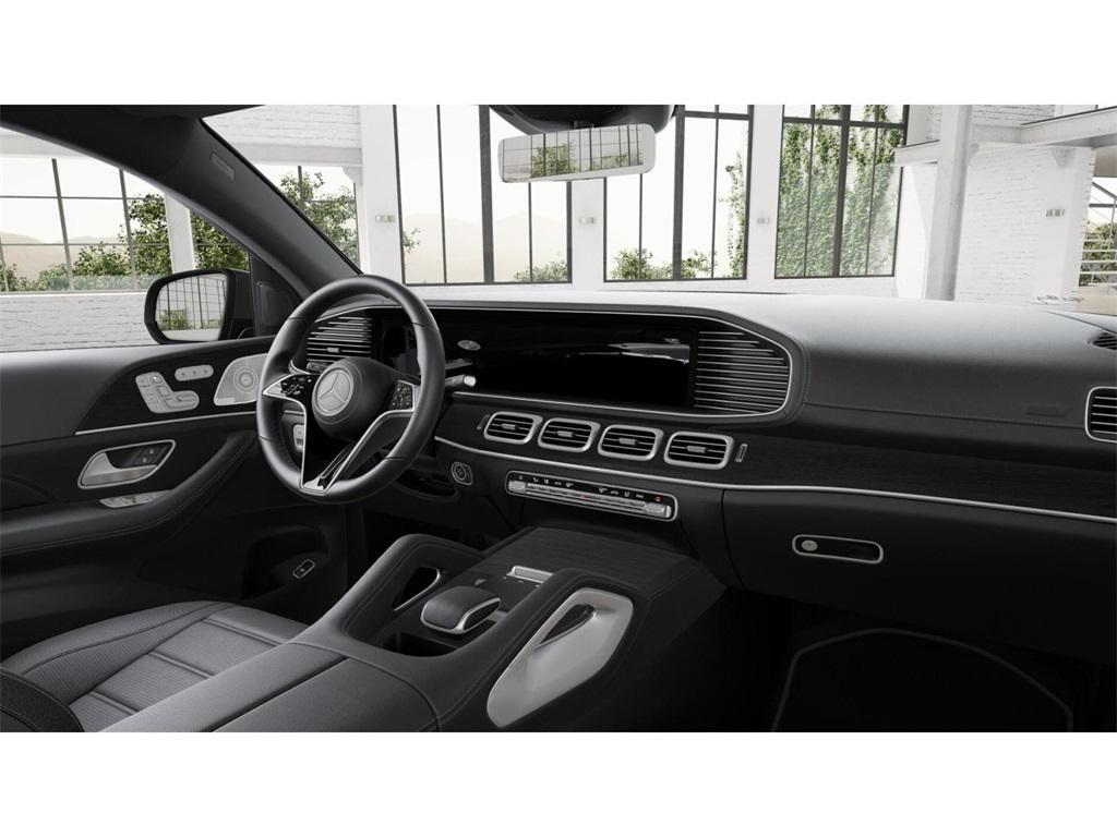 new 2026 Mercedes-Benz GLE 450 car, priced at $84,815