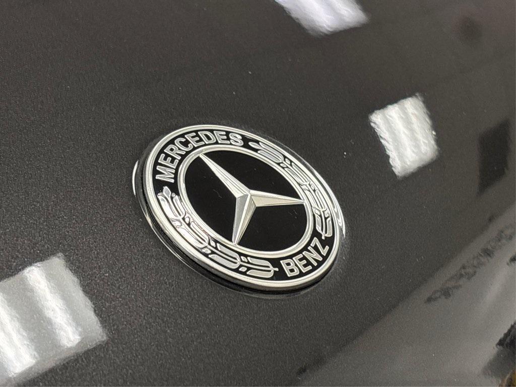 used 2022 Mercedes-Benz GLC 300 car, priced at $39,850