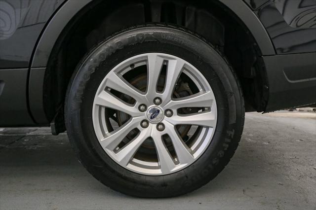 used 2019 Ford Explorer car, priced at $19,850