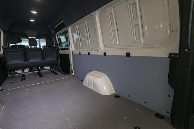 used 2024 Mercedes-Benz Sprinter 2500 car, priced at $75,850