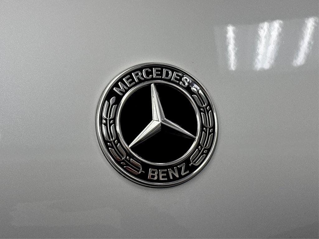 used 2025 Mercedes-Benz GLS 580 car, priced at $99,950