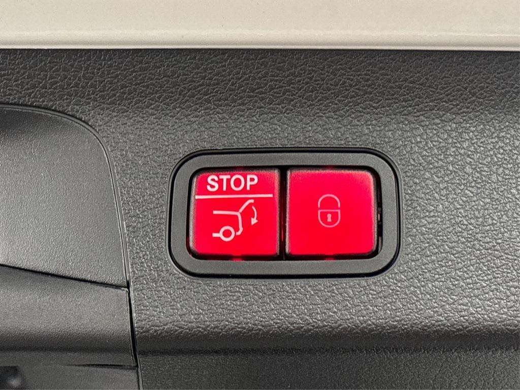 used 2025 Mercedes-Benz GLS 580 car, priced at $99,950