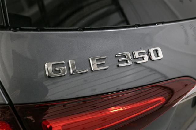 new 2025 Mercedes-Benz GLE 350 car, priced at $69,755