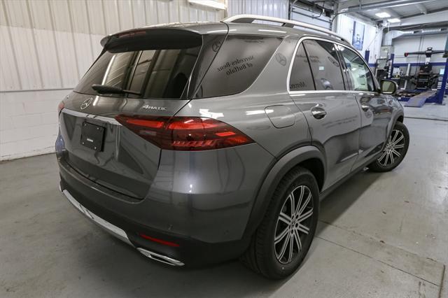 new 2025 Mercedes-Benz GLE 350 car, priced at $69,755