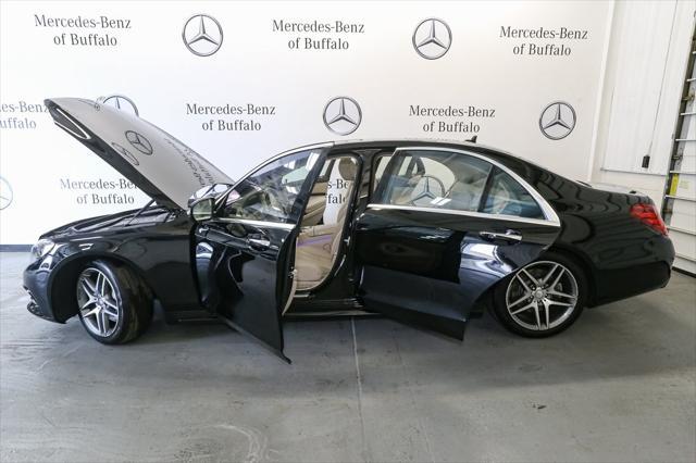 used 2016 Mercedes-Benz S-Class car