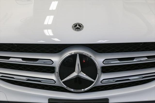 used 2021 Mercedes-Benz GLC 300 car, priced at $33,950