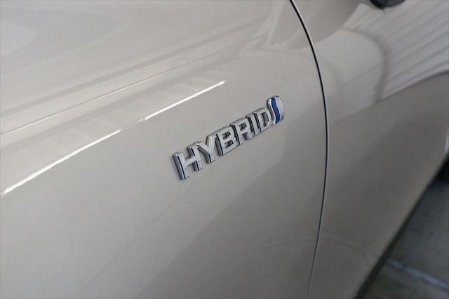 used 2021 Toyota Venza car, priced at $31,850