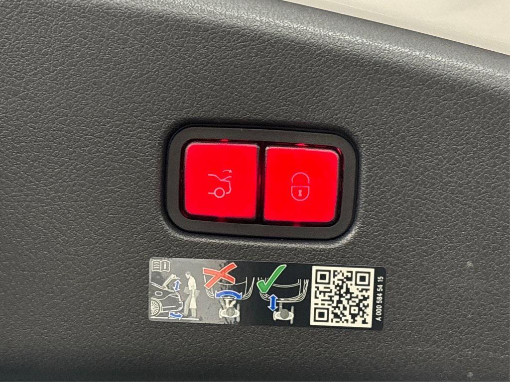 used 2024 Mercedes-Benz AMG CLE 53 car, priced at $78,850