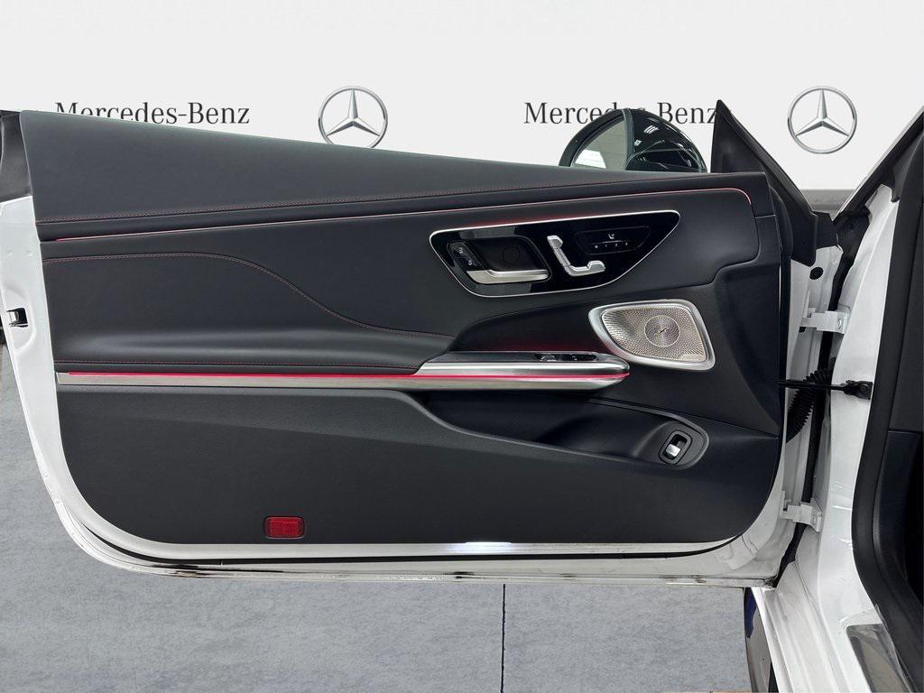 used 2024 Mercedes-Benz AMG CLE 53 car, priced at $78,850