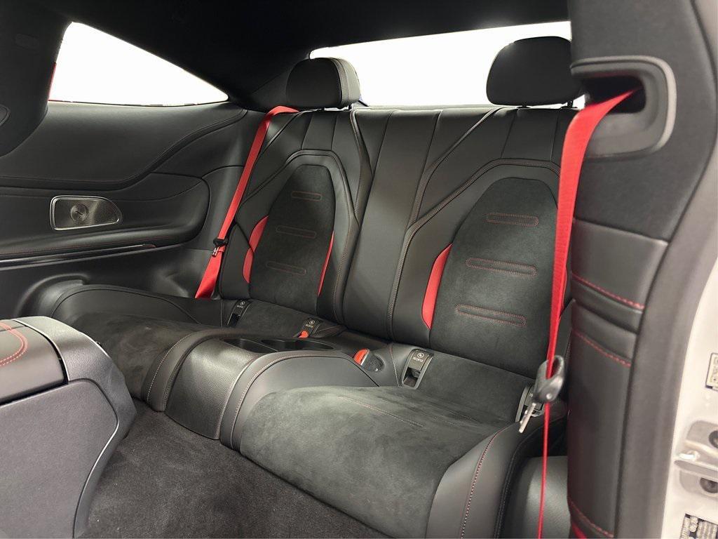 used 2024 Mercedes-Benz AMG CLE 53 car, priced at $78,850