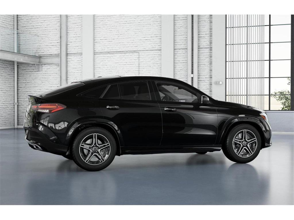 new 2026 Mercedes-Benz GLE 450 car, priced at $84,815